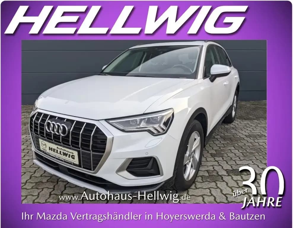 Main__Slider__Photo:Audi Q3 2.0l TFSI Quattro Advanced Pano Matrix-LED 04/2019-0