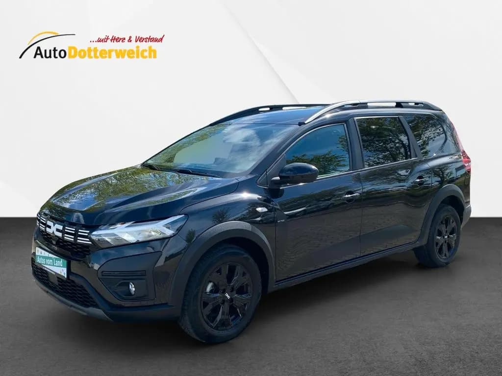 Main__Slider__Photo:Dacia Jogger Extreme tce110, Kamera, 7 Sitze 02/2024-0