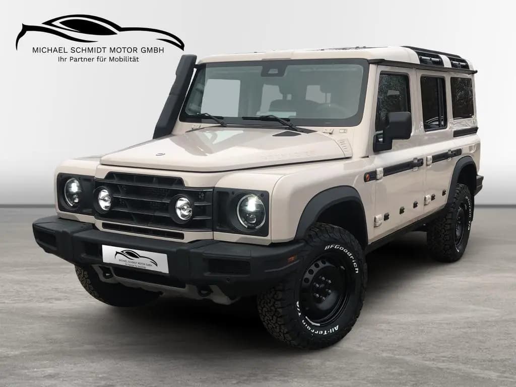 Main__Slider__Photo:INEOS Grenadier Trialmaster Ed. Safari/AHK/2Sperren/Sitzheizung null-0