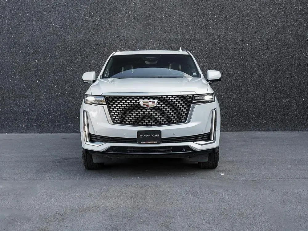 Main__Slider__Photo:Cadillac 2021 ESV Premium Luxury €64500 +22" 14-spoke 01/2022-1