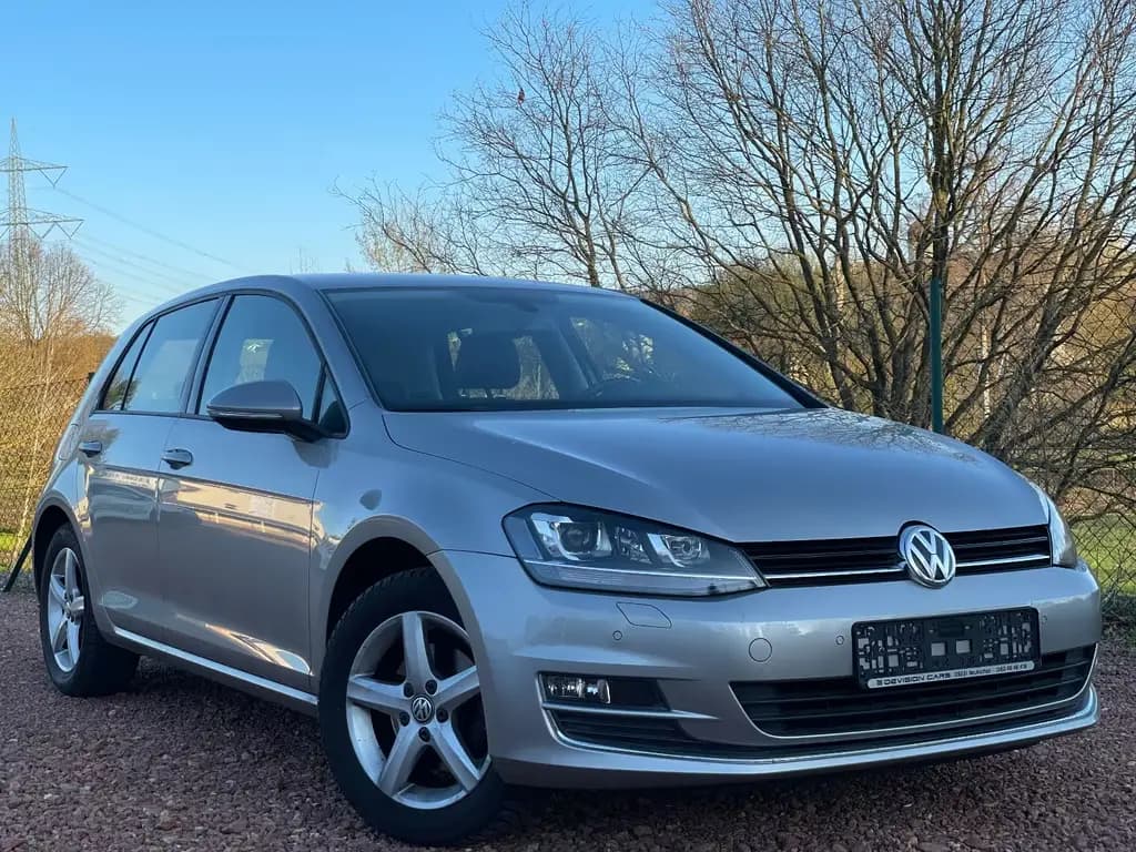 Main__Slider__Photo:Volkswagen Golf VII 1.4 TSI *Highline*Xenon*Massage*SHZ 12/2015-0