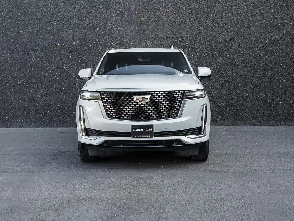 Main__Slider__Photo:Cadillac 2021 ESV Premium Luxury €61000 +22" 14-spoke 01/2022-1