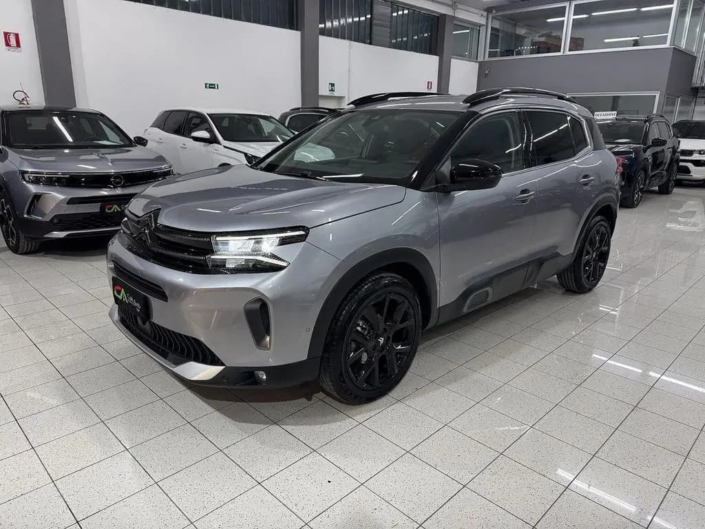 Main__Slider__Photo:Other C5 Aircross 1.5HDi 130 EAT8 Shine Pack CERHIO 19 06/2023-0