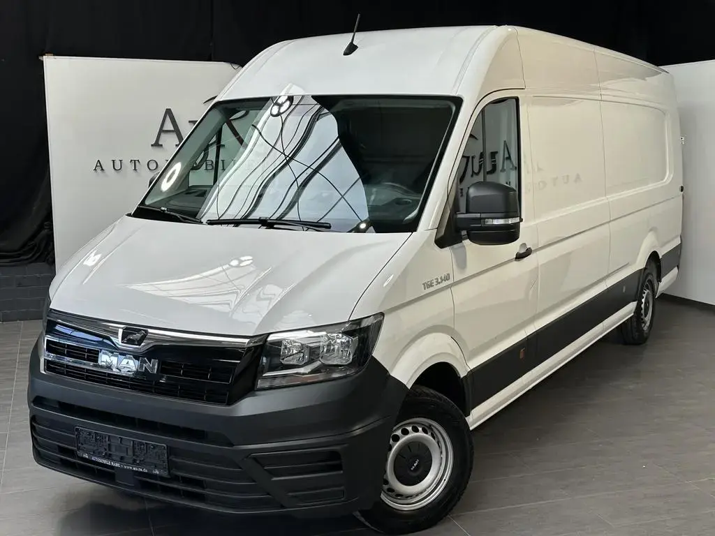 Main__Slider__Photo:MAN TGE 3.140 4X2F Kasten FWD KAMERA+DAB+CARPLAY+1HD 03/2023-1
