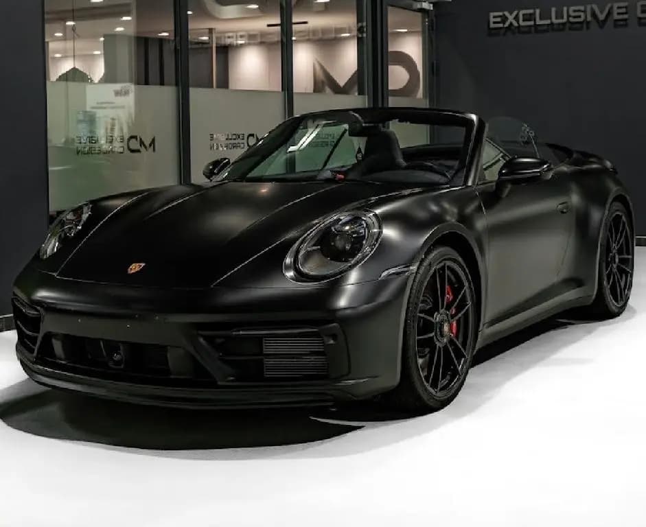 Main__Slider__Photo:Porsche 911 GTS MATRIX|APPROVED|BOSE|ACC|KAMERA|CARPLAY 02/2023-0