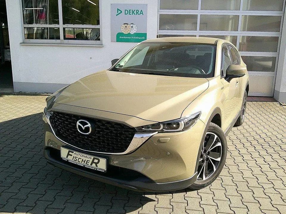 Main__Slider__Photo:Mazda CX-5 SKYACTIV-D 150 AT Advantage AHK/360°/STANDH 04/2022-0
