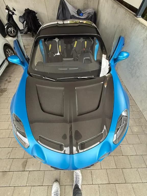 Main__Slider__Photo:Alpine A110 R | Nr. 85 | Carbon Felgen | 13.300 km | 12/2023-0