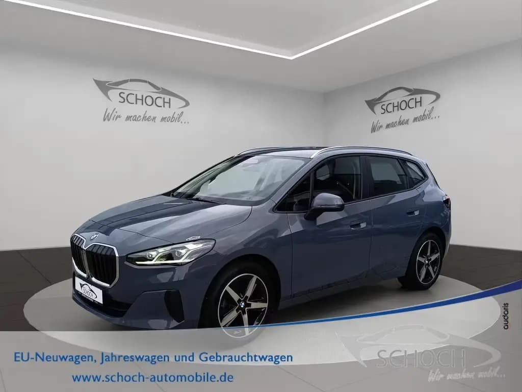 Main__Slider__Photo:BMW 218 Active Tourer 218 1.5 12V Metallic Active Tourer"LED"PDC"Sitzh 07/2024-0