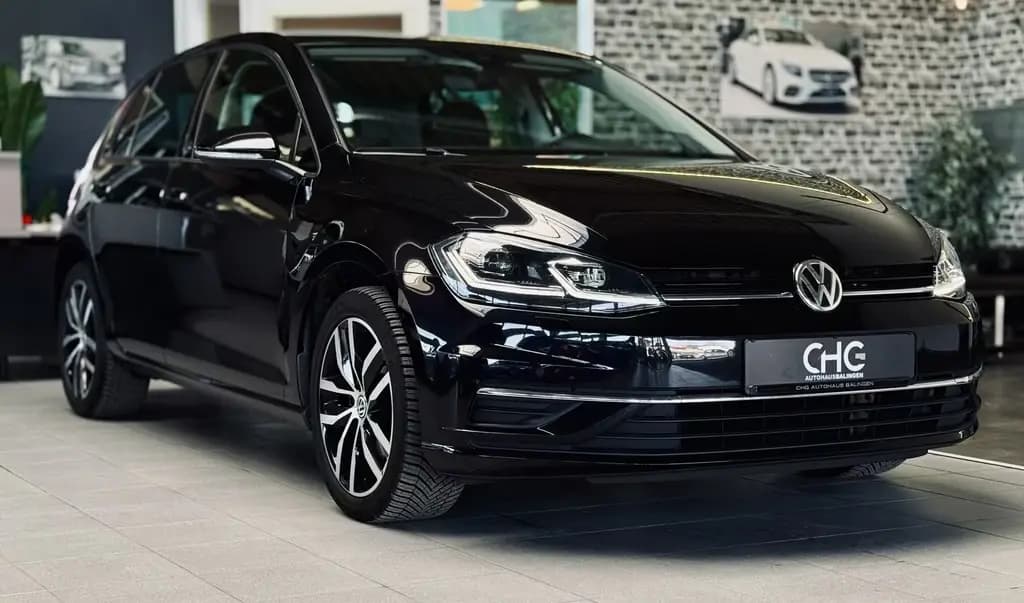 Main__Slider__Photo:Volkswagen Golf VII Sound Start-Stopp |Dynaudio|Kamera|Digi 01/2018-0
