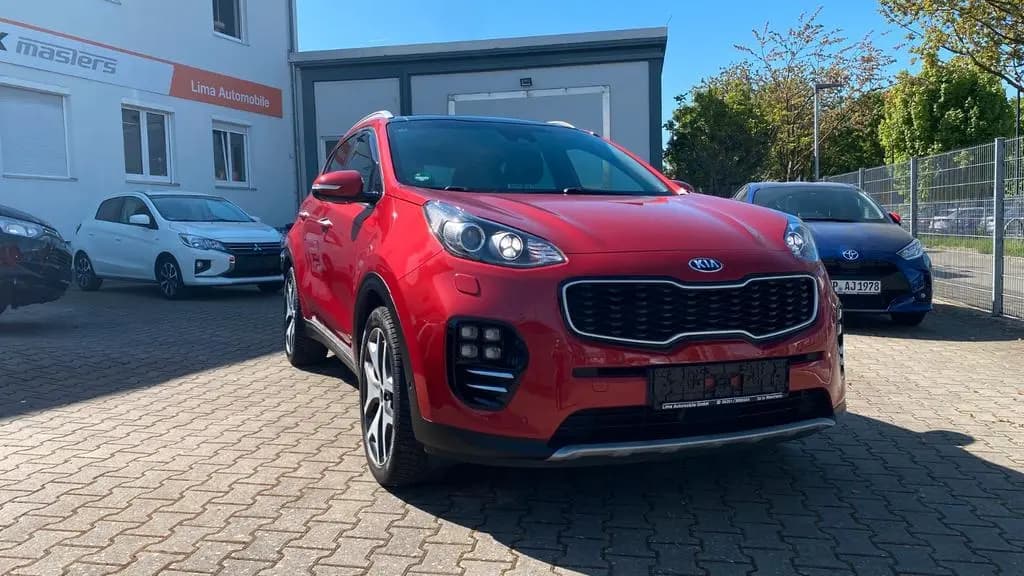 Main__Slider__Photo:Kia Sportage GT-Line 4WD/Panorama 07/2018-0