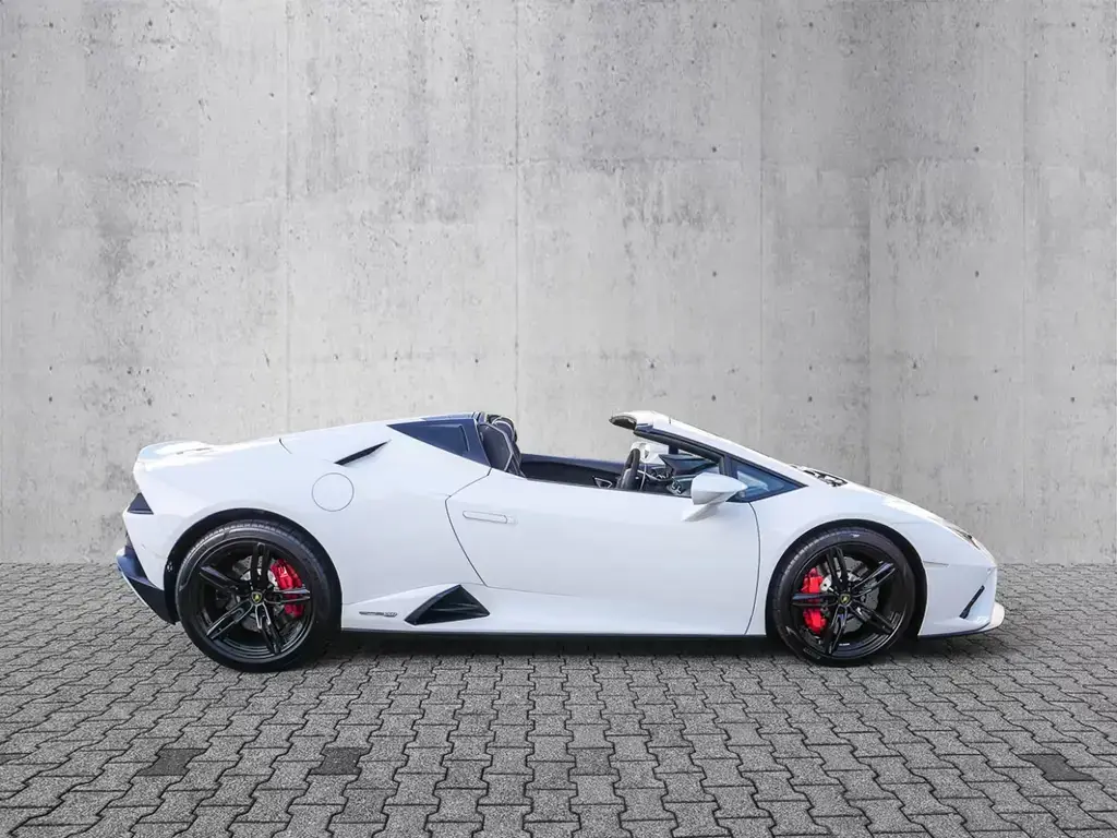 Main__Slider__Photo:Lamborghini Huracán EVO RWD Spyder Bianco Monocerus 05/2021-1