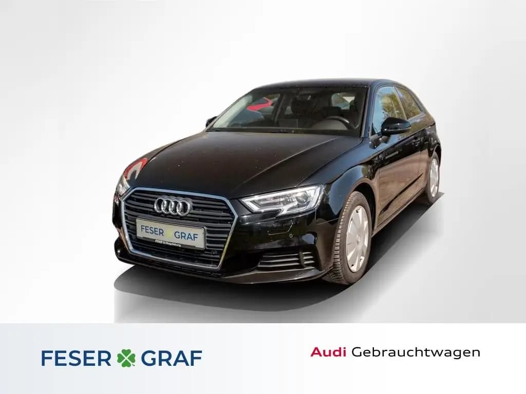 Main__Slider__Photo:Audi A3 1.4TFSI Xenon/Navi+/GRA/PDC/AHK 08/2016-0