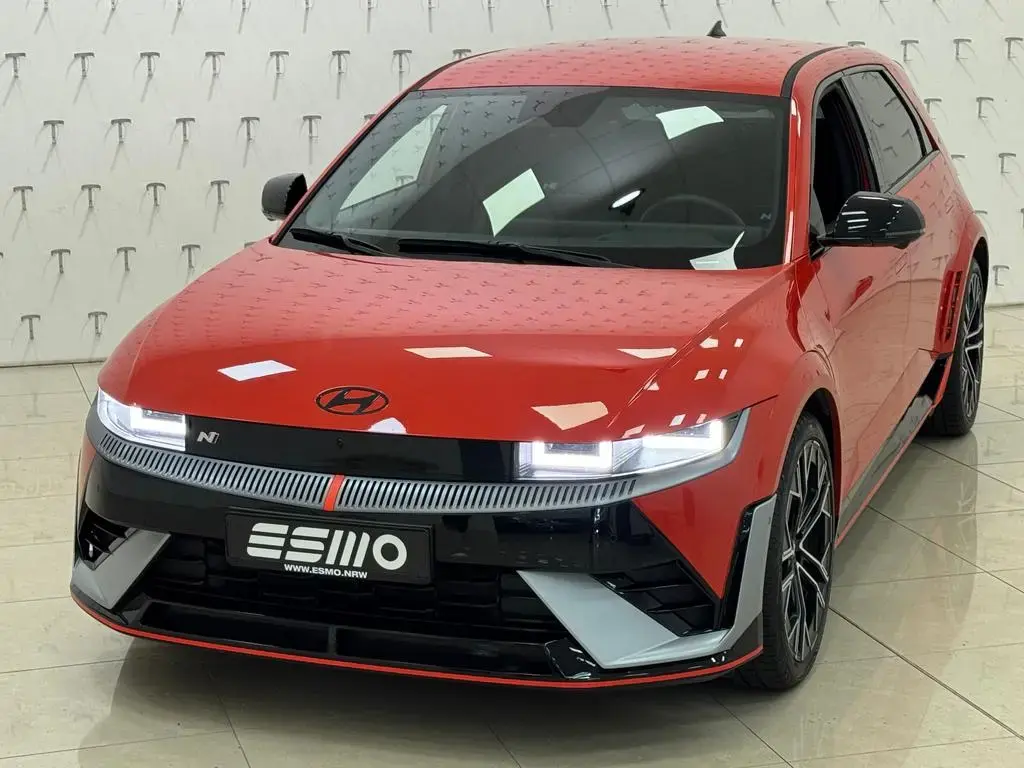 Main__Slider__Photo:Hyundai Ioniq 5 N Sitz Paket 4WD N-Performance 04/2025-1