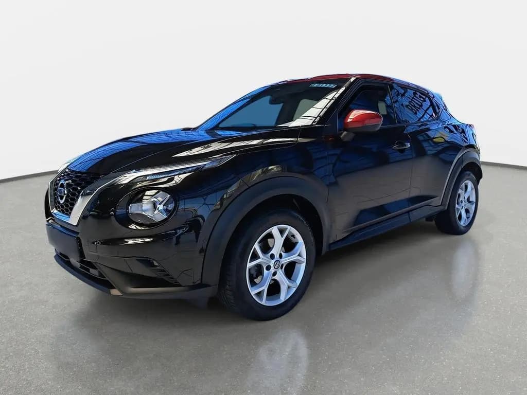 Main__Slider__Photo:Nissan Juke 1.0 DIG-T N-CONNECTA LED GRA WINTER 09/2020-0