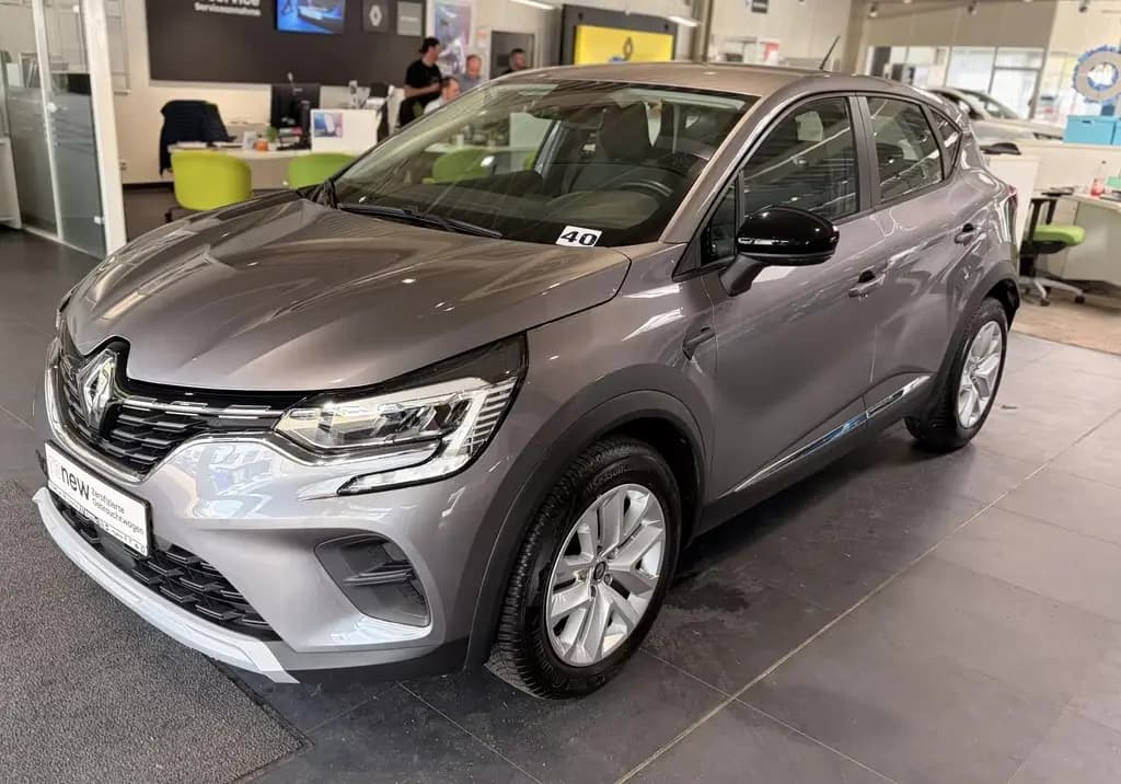 Main__Slider__Photo:Renault Captur EXPERIENCE TCe 130 PS Automatik EDC 08/2020-0