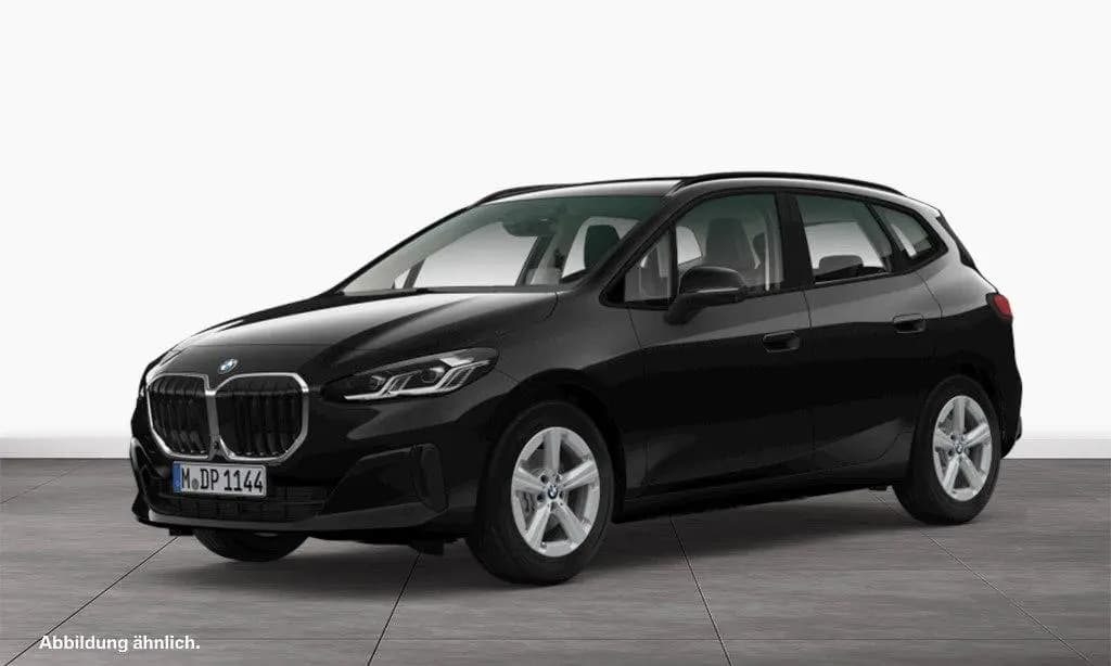 Main__Slider__Photo:BMW 2 Series 220i Active Tourer AHK Driv.Assist.Prof Head-Up 03/2023-0
