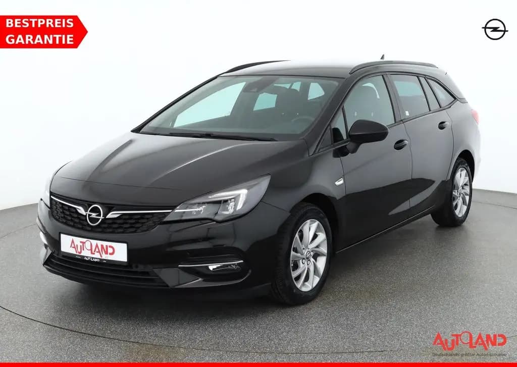 Main__Slider__Photo:Opel Astra K ST 1.5 CDTI Business LED Navi Tempomat 01/2022-0