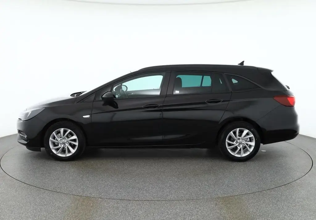 Main__Slider__Photo:Opel Astra K ST 1.5 CDTI Business LED Navi Tempomat 01/2022-1