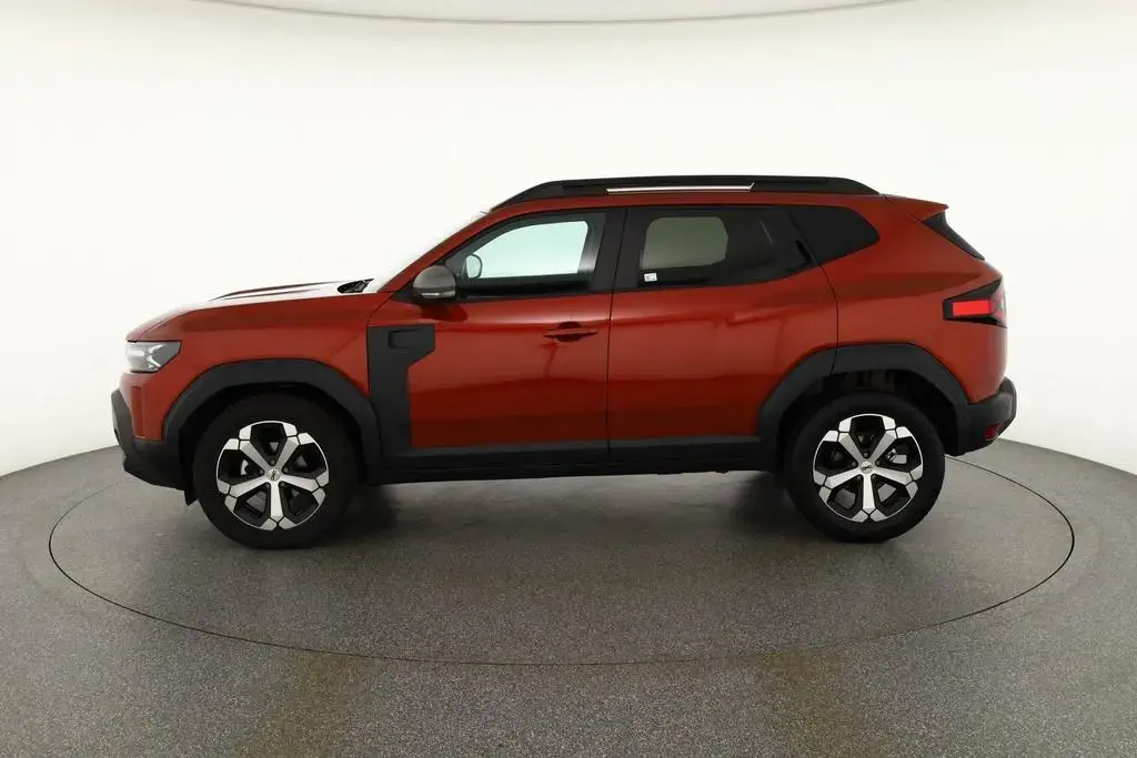 Main__Slider__Photo:Dacia Duster mHEV 130 LED Navi 360° Tempomat 11/2025-1