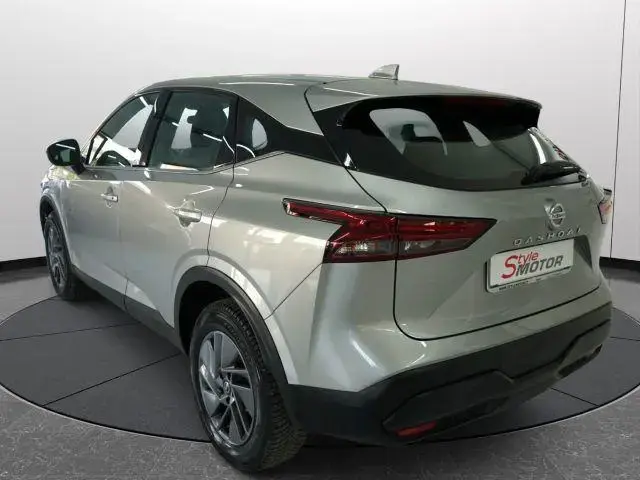Main__Slider__Photo:Nissan Qashqai Qashqai MHEV 158 CV Xtronic Business Unip 06/2022-1