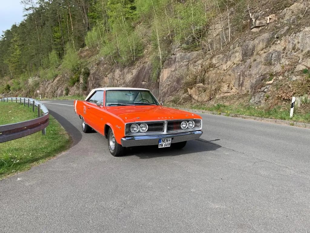 Main__Slider__Photo:Dodge Coronet 07/1966-0