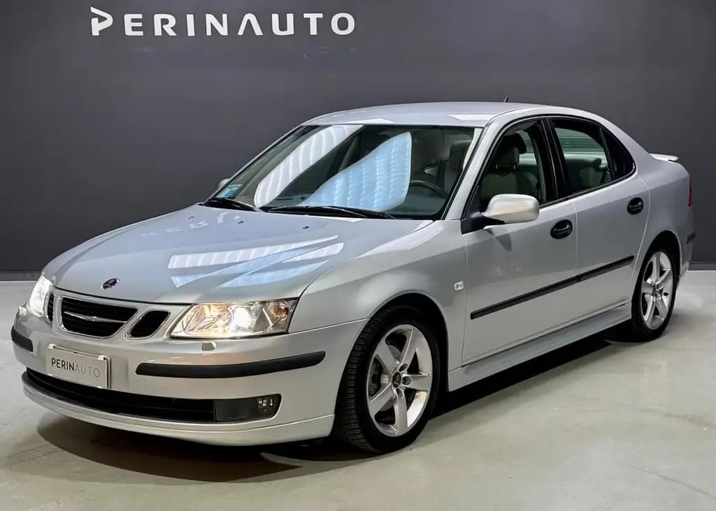 Main__Slider__Photo:Saab Other 9-3 Sport Sedan 1.8t Vector Aut 09/2005-0