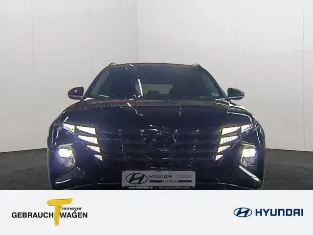 Main__Slider__Photo:Hyundai TUCSON 1.6 48V Mild Hybrid 4WD Prime 05/2021-1