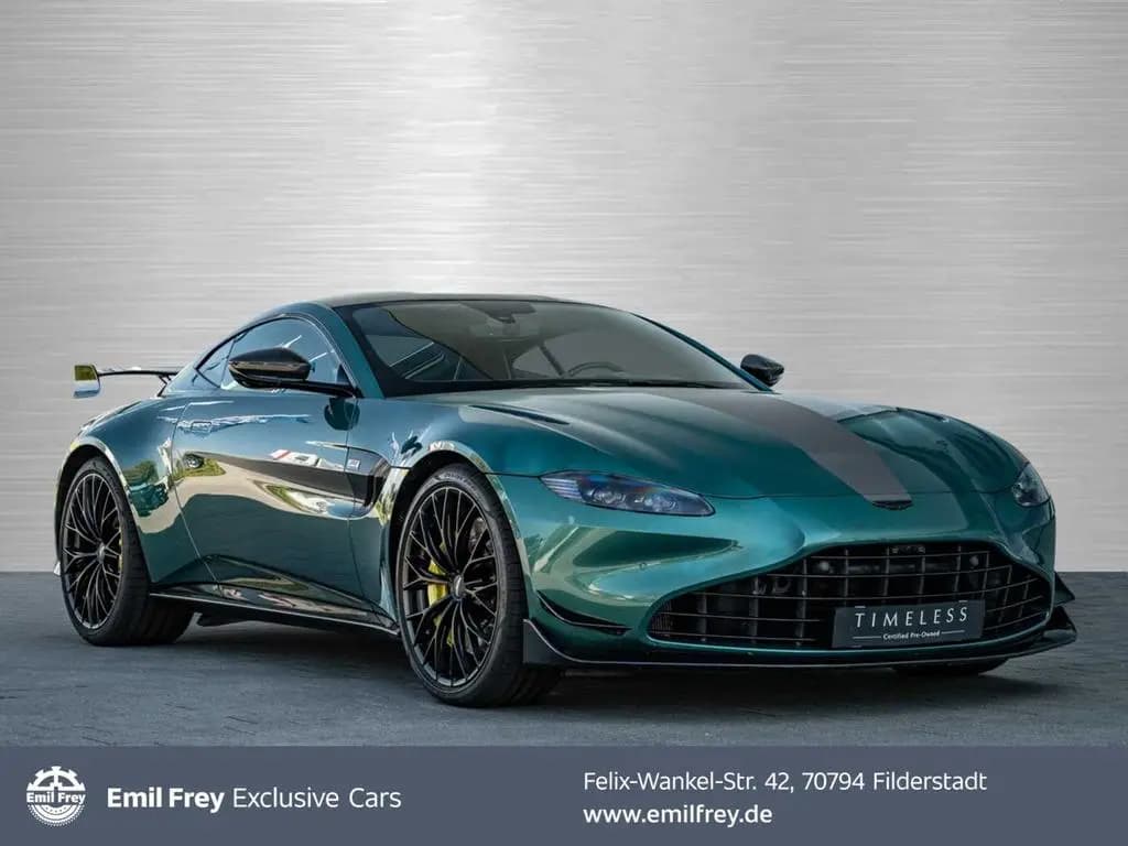 Main__Slider__Photo:Aston Martin V8 Vantage F1 Edition 10/2022-0