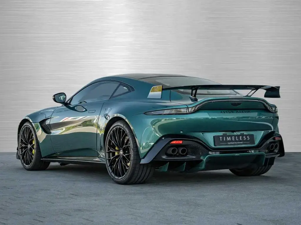 Main__Slider__Photo:Aston Martin V8 Vantage F1 Edition 10/2022-1