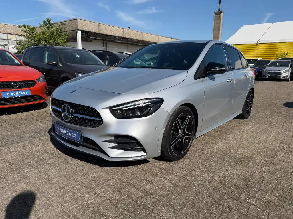 Main__Slider__Photo:Mercedes-Benz B 220 B220 4Matic/VIRTUAL/GARANTIE/LED/AMG-LINE/KAMERA 09/2019-1