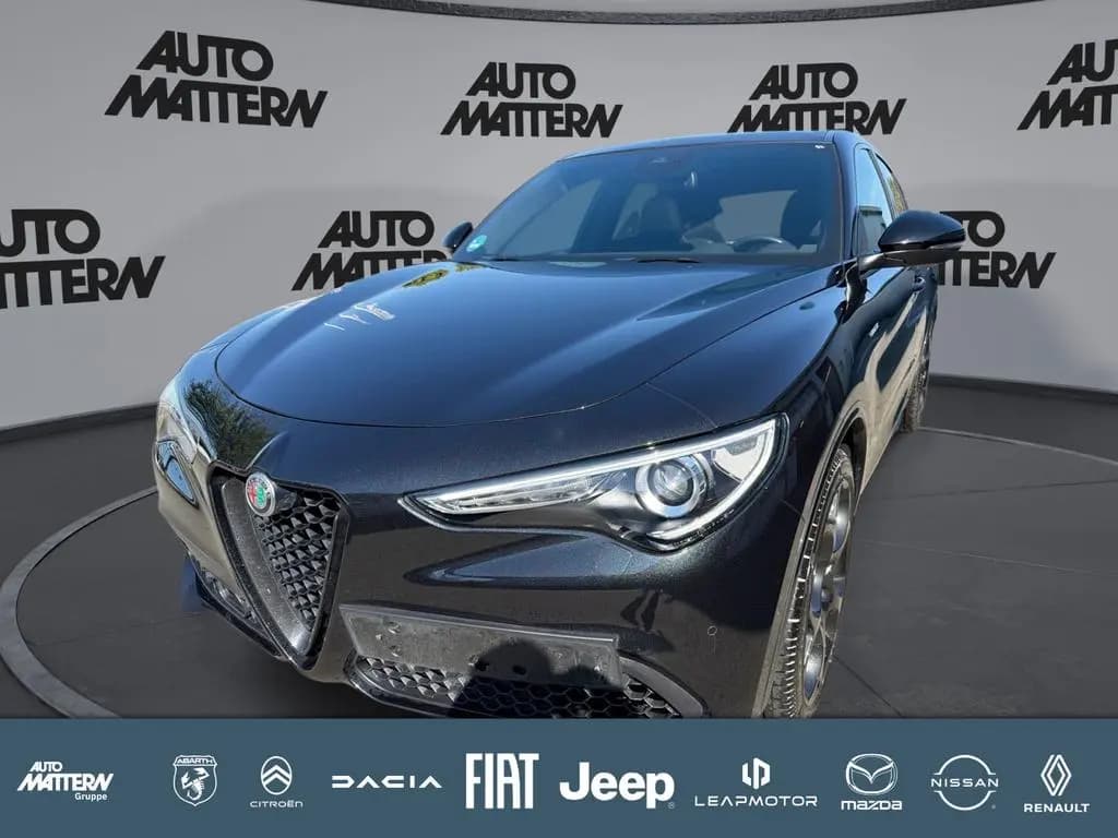 Main__Slider__Photo:Alfa Romeo Stelvio 2.0 Turbo 16V Veloce Q4 03/2022-0