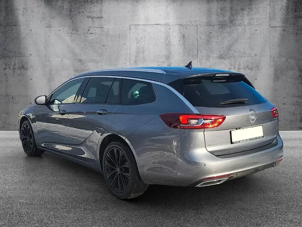 Main__Slider__Photo:Opel Insignia B ST "Business Elegance" 1Hand/Voll-LED 05/2021-1