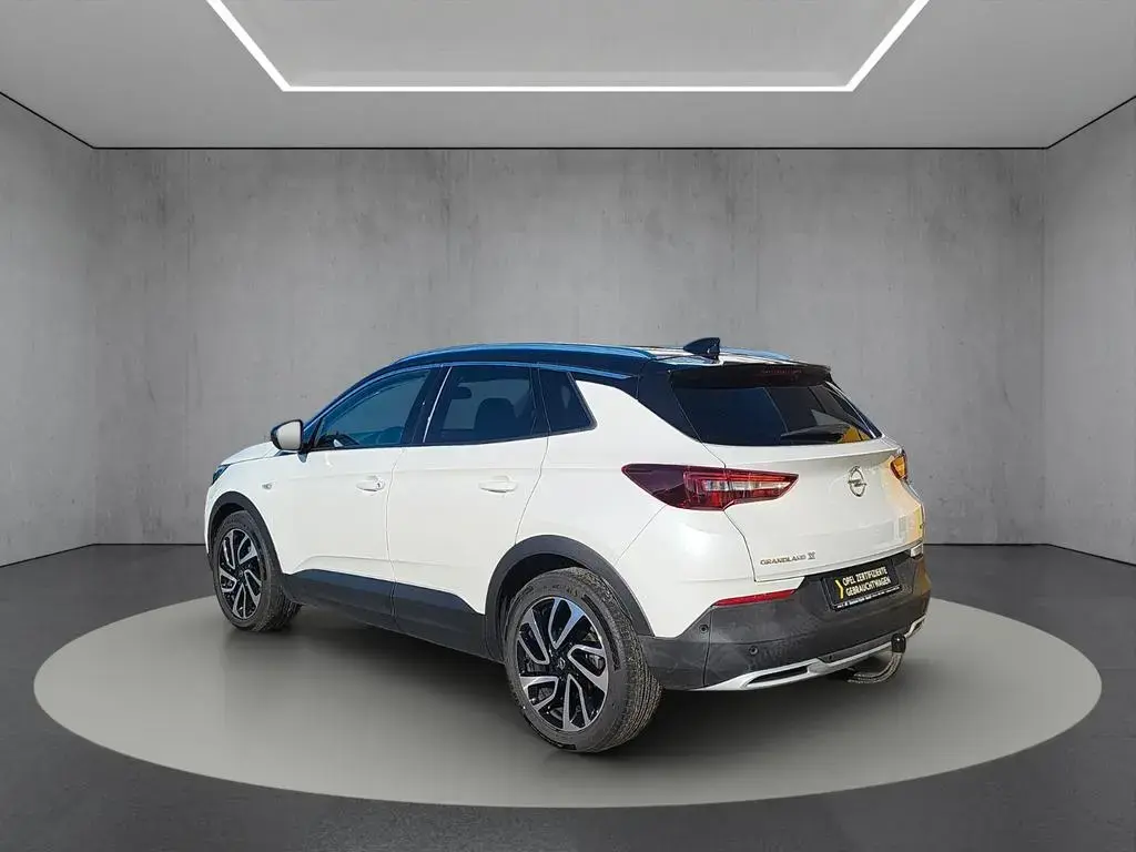 Main__Slider__Photo:Opel Grandland (X) Premium "Ultimate" Voll-LED/Leder 08/2019-1
