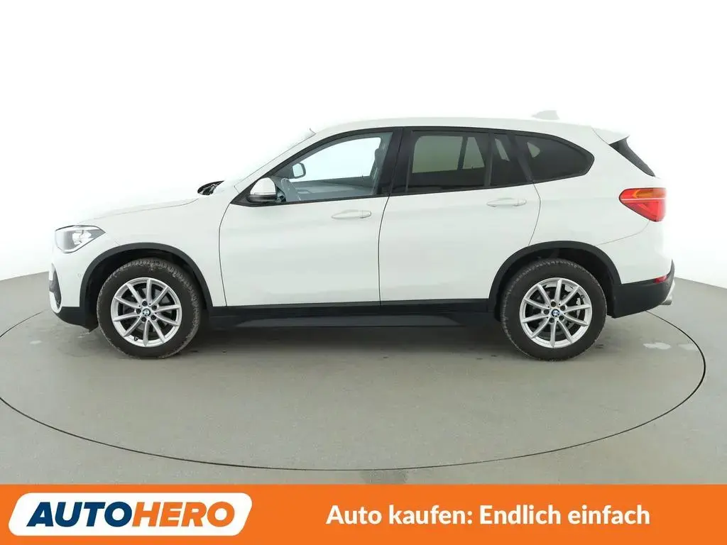 Main__Slider__Photo:BMW X1 sDrive 18i Advantage *TEMPO*PDC*LM-FELGEN* 12/2019-1