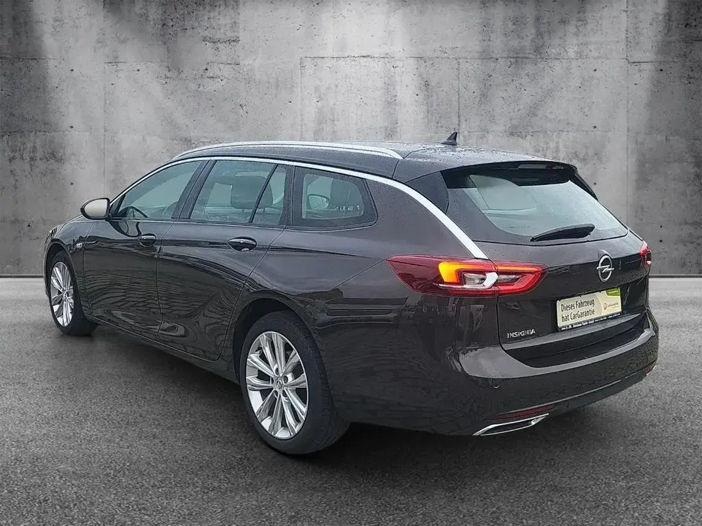 Main__Slider__Photo:Opel Insignia B ST "Business Elegance" aus 1-Hand 10/2020-1