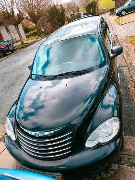 Main__Slider__Photo:Chrysler PT Cruiser 2,2 CRDi Facelift/1. H... 12/2006-0