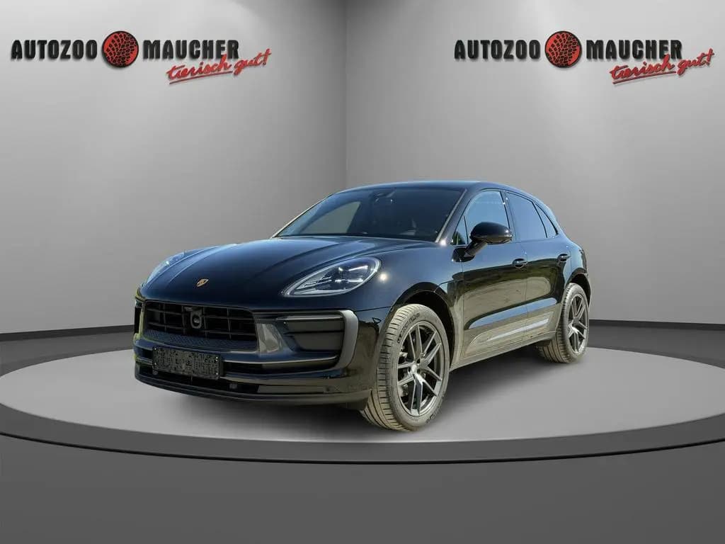 Main__Slider__Photo:Porsche Macan T 2.0 Turbo 8-FACH/360°KAMERA/ACC 10/2022-0