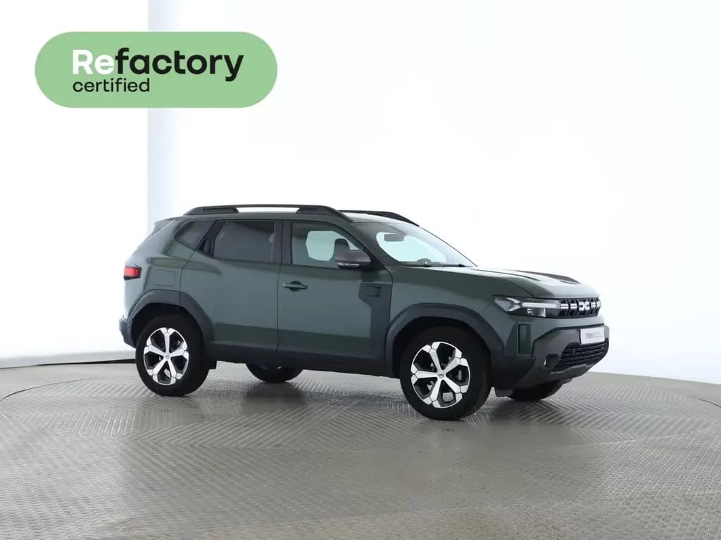 Main__Slider__Photo:Dacia Duster III TCe 130 Journey 4x4 05/2025-0