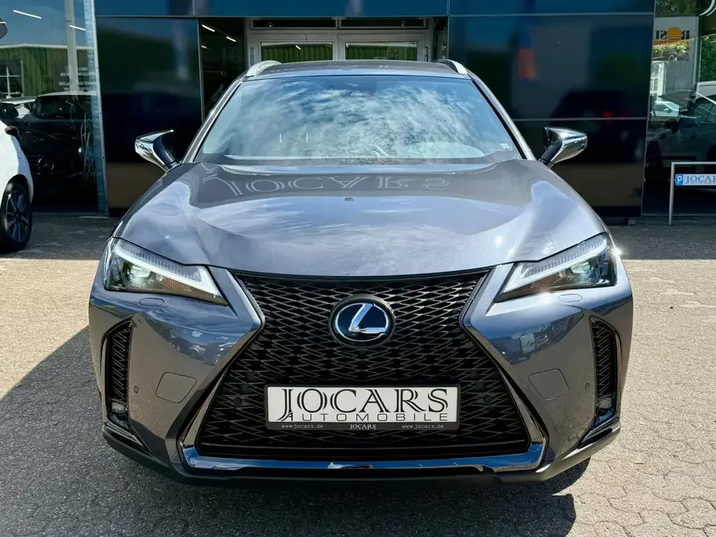 Main__Slider__Photo:Lexus UX 250h*F-SPORT*ACC*RFK*Car-Play*LED 12/2023-1