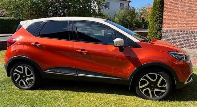 Main__Slider__Photo:Renault Captur TCe 120 EDC Luxe , Automatik 05/2015-0