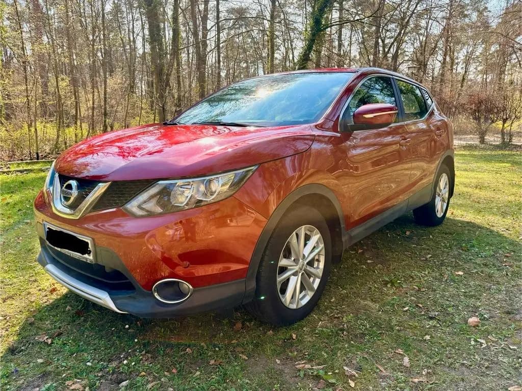 Main__Slider__Photo:Nissan Qashqai 1.2 DIG-T Acenta Acenta 06/2014-0