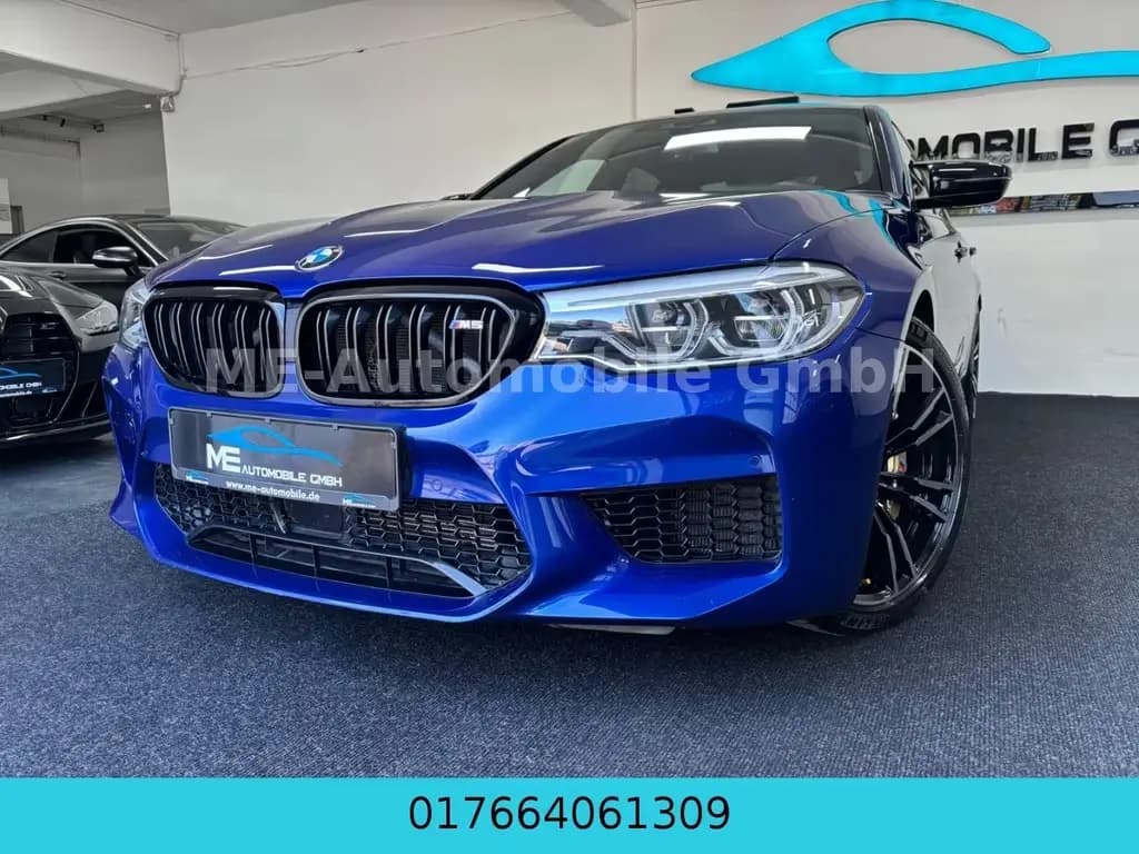 Main__Slider__Photo:BMW M5 Competition M-CARBON KERAMIK BREMSS.CARBONDAC 04/2019-0