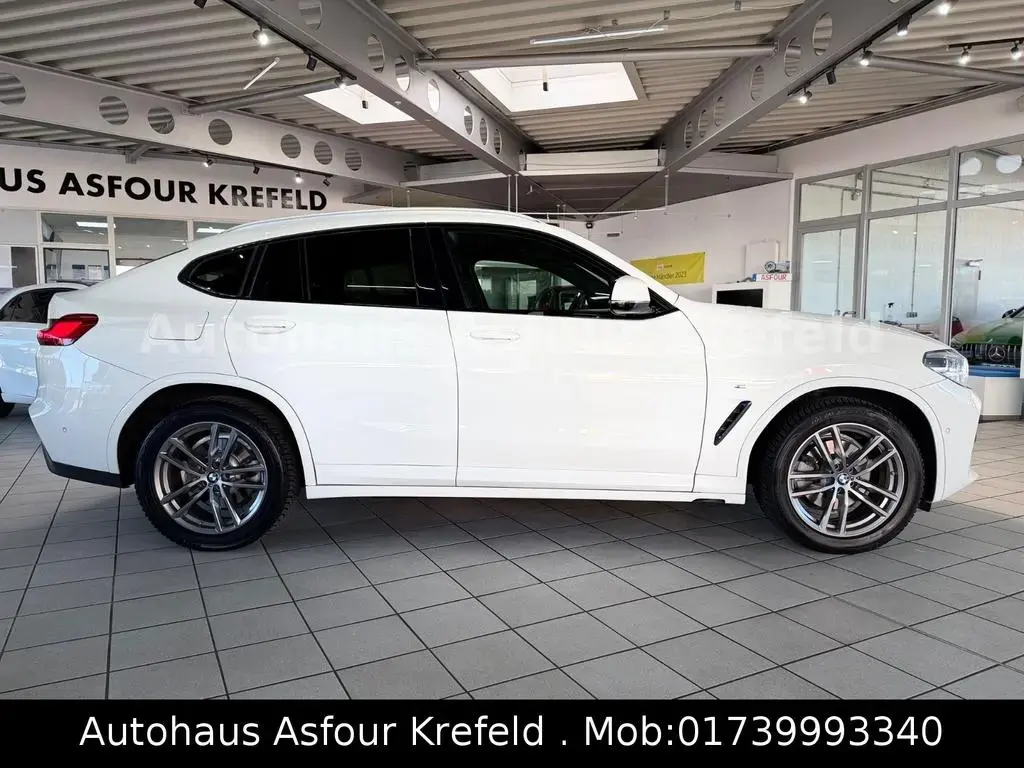 Main__Slider__Photo:BMW X4 xDrive 20 i M Sport*Pano*HUD*RFK*SHZ*Navi 04/2019-1