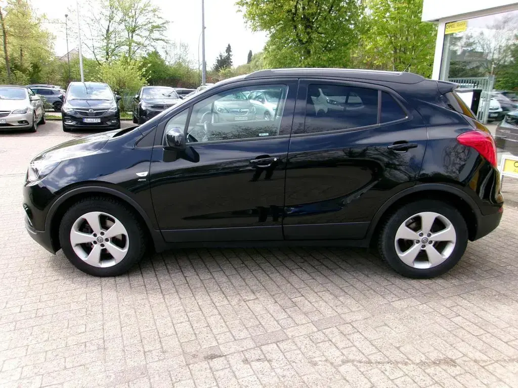 Main__Slider__Photo:Opel Mokka X Active *AHK Klima Kamera PDC Szhzg* 05/2017-1