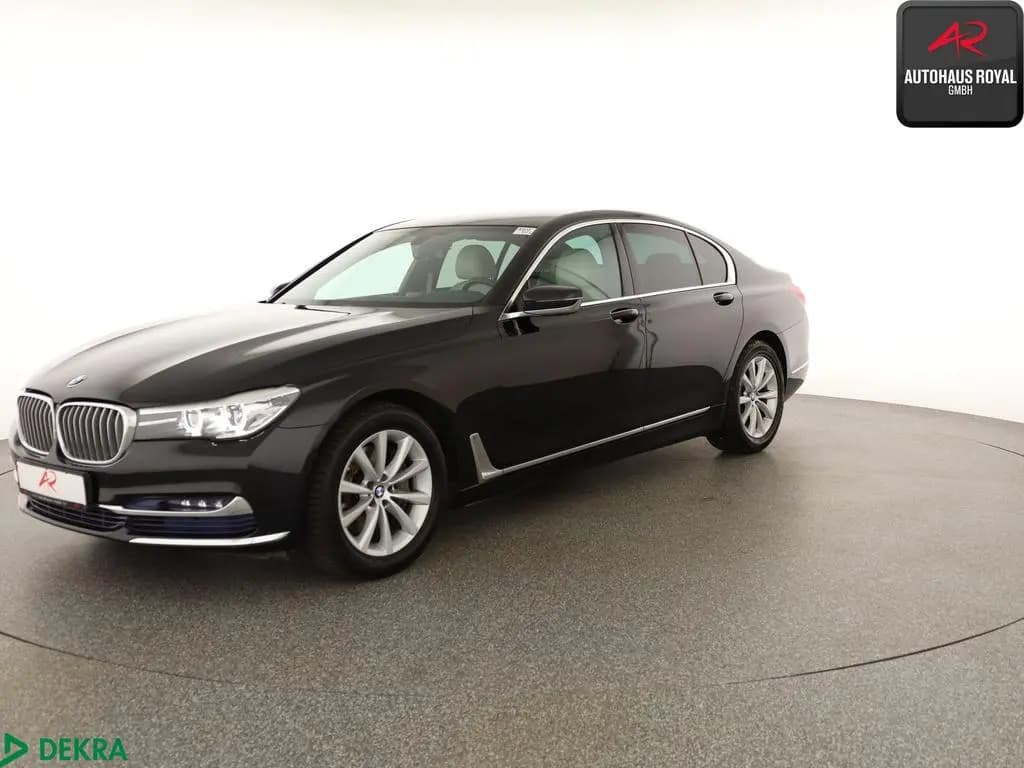 Main__Slider__Photo:BMW 7 Series 730 d HEADUP,360GRAD.SOFTCLOSE,KEYLESS,MEMORY 02/2017-0