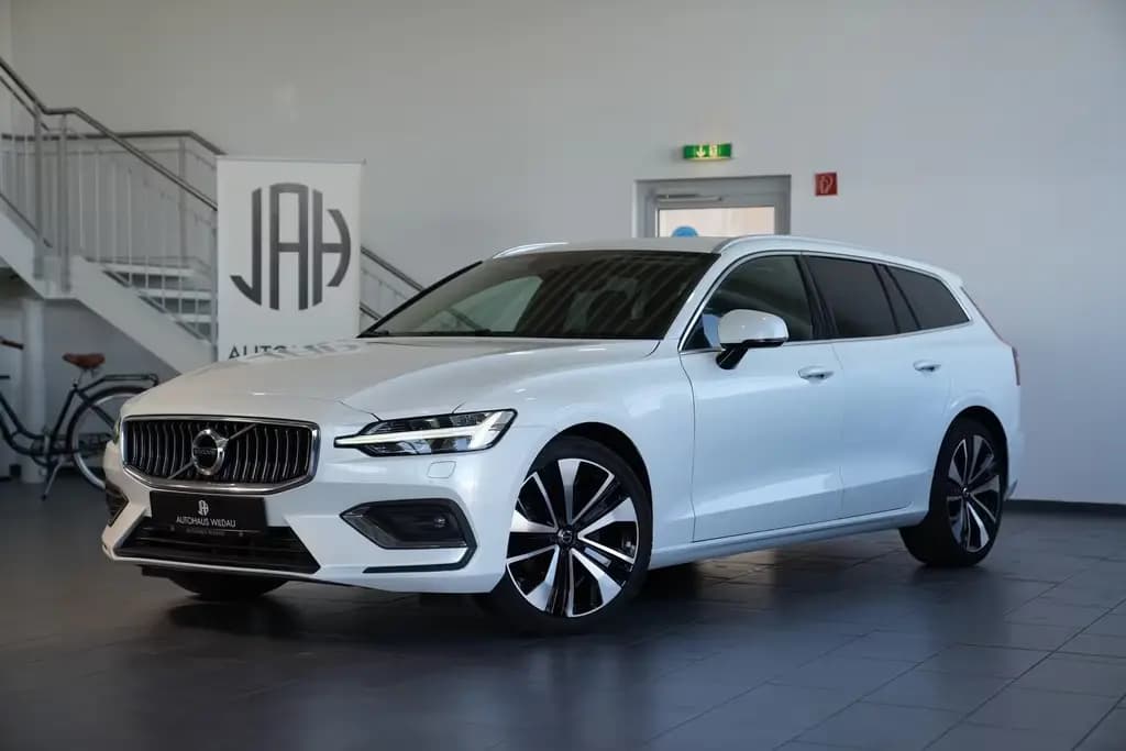 Main__Slider__Photo:Volvo V60 Kombi Inscription *AUT*LED*NAV*AHK*H&K* 09/2020-0