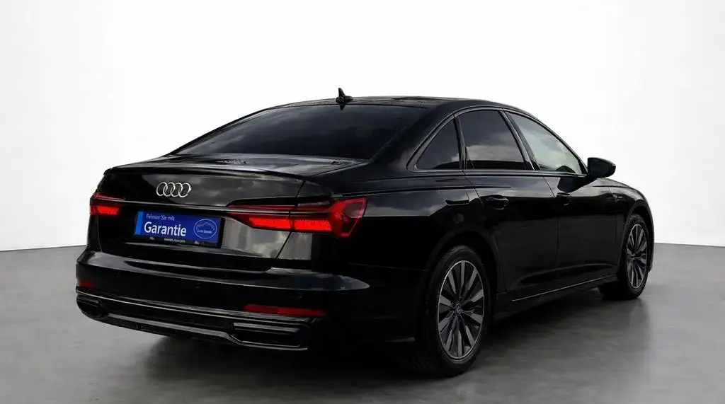 Main__Slider__Photo:Audi A6 Lim. 40 TDI S-Line Sport Virtual/Kamera/KeyGo 08/2020-1