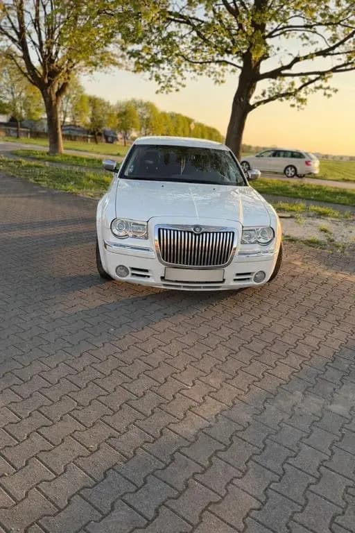 Main__Slider__Photo:Chrysler 300C 3.0L CRD 01/2007-0