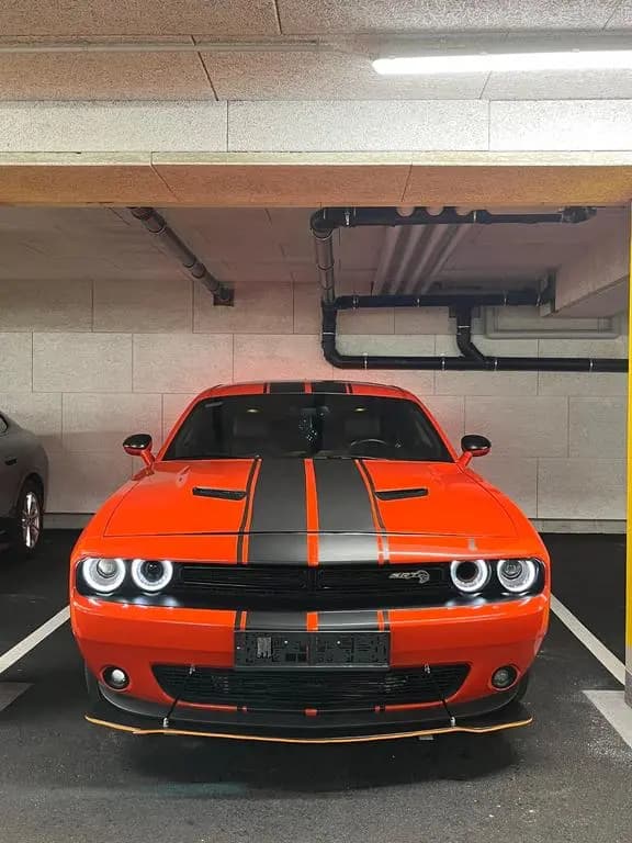 Main__Slider__Photo:Dodge Challenger 07/2016-0