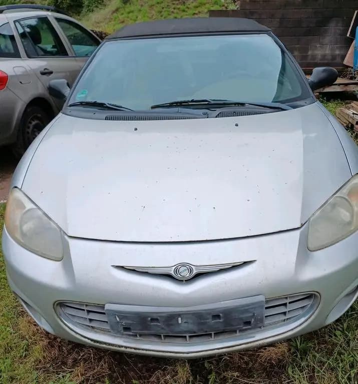 Main__Slider__Photo:Chrysler Sebring 2,7 l 11/2002-0